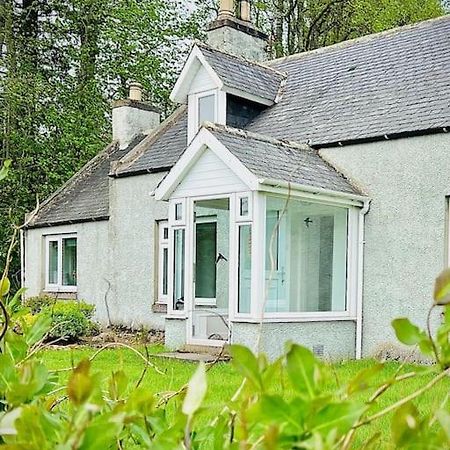 Cosy Country House In Deeside Finzean Екстер'єр фото