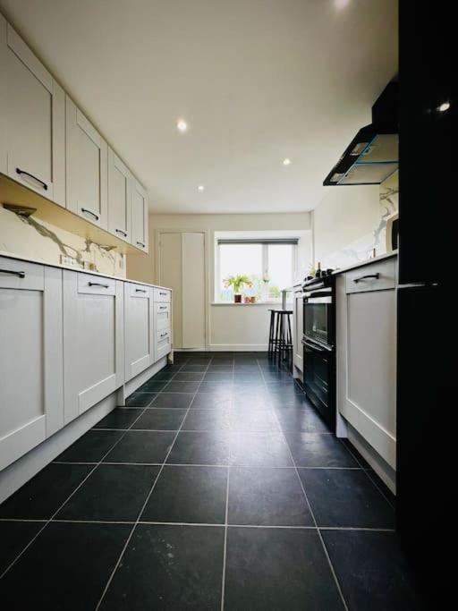 Cosy Country House In Deeside Finzean Екстер'єр фото